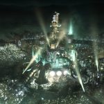 FF7 REMAKE 2020年3月3日発売決定　今作はBlu-ray2枚組の大容量で“ミッドガル脱出”まで描く