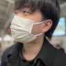 森口 拓海（Takumi Moriguchi）